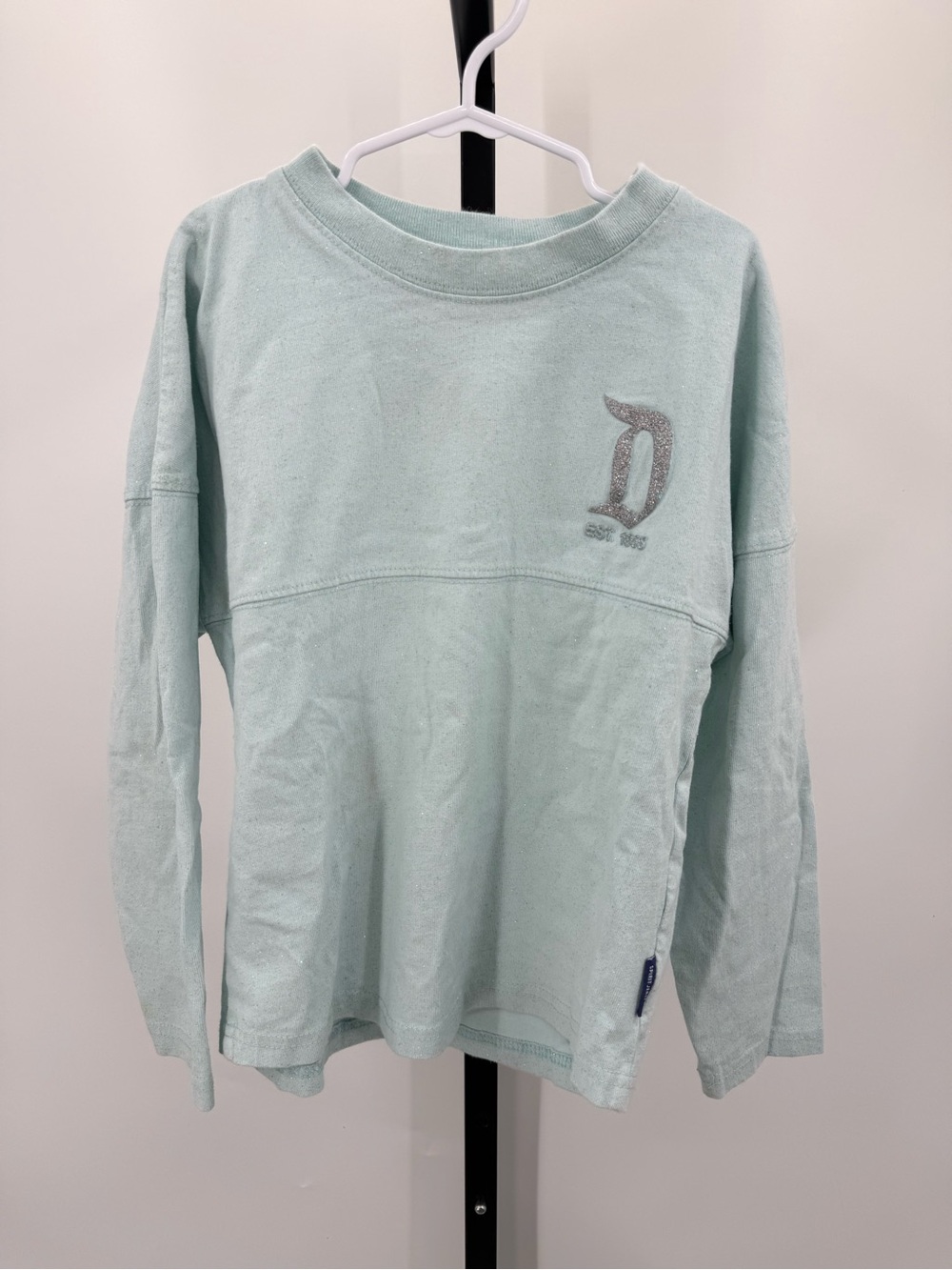Disney Parks Spirit Jersey Spirit Jersey in mint Size Small